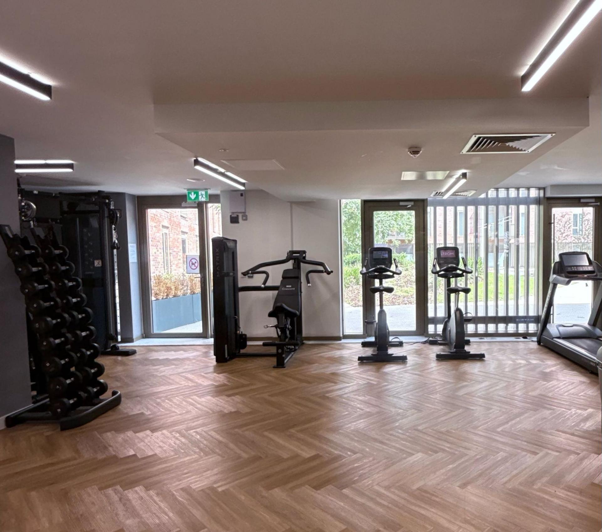 Apartment for sale with 2 bedrooms, Hulme Street, Salford